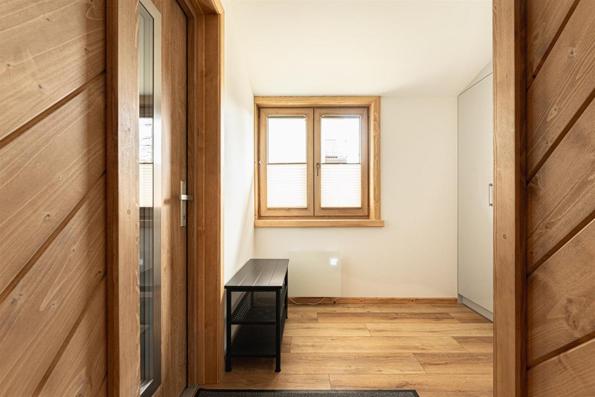 Kosodrzewina Appartement Zakopane Buitenkant foto