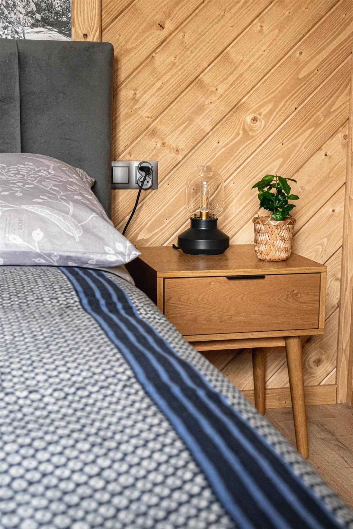 Kosodrzewina Appartement Zakopane Buitenkant foto